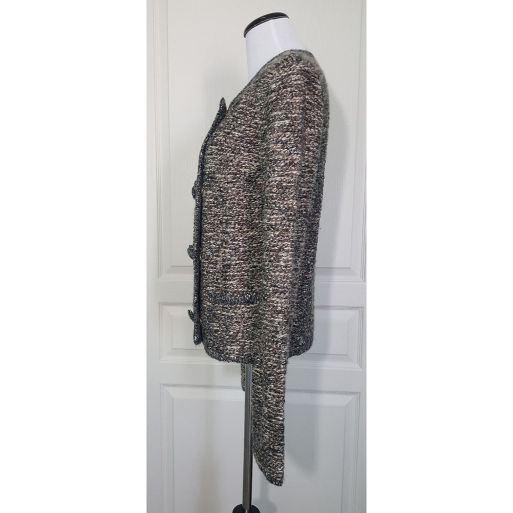 Cabi Ritz sweater - Picture 4 of 7